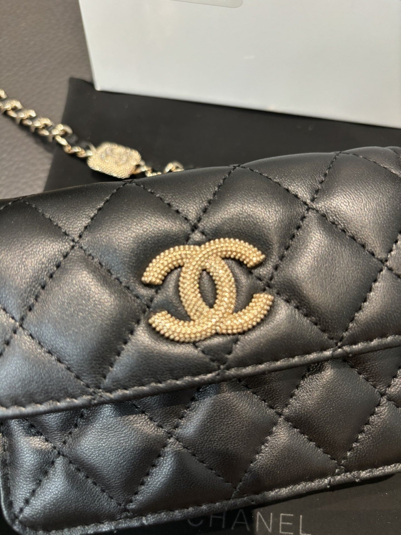 Chanel WOC Bags